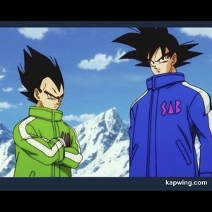 Meet your Posher, Ben